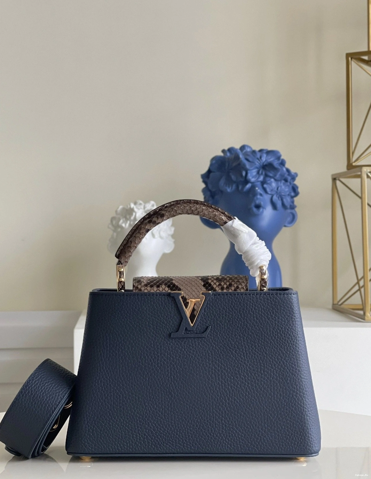 CAPUCINES BB VUITTON LOUIS 0315